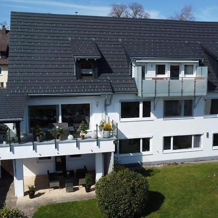 Fewo Herz Im Allgaeu Линденберг-им-Алльгой Экстерьер фото